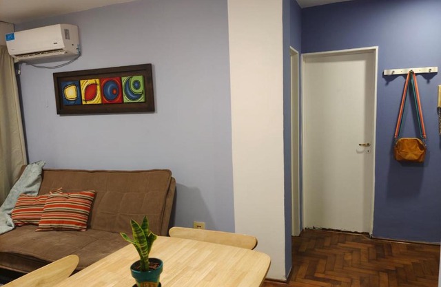 Apartamento La Cañada