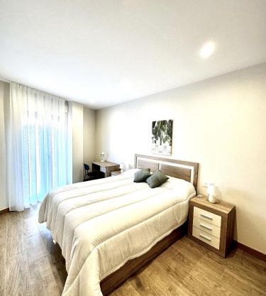 Apartamento la Muralla 1D