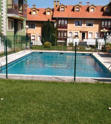 Apartamento LA FRAGUA