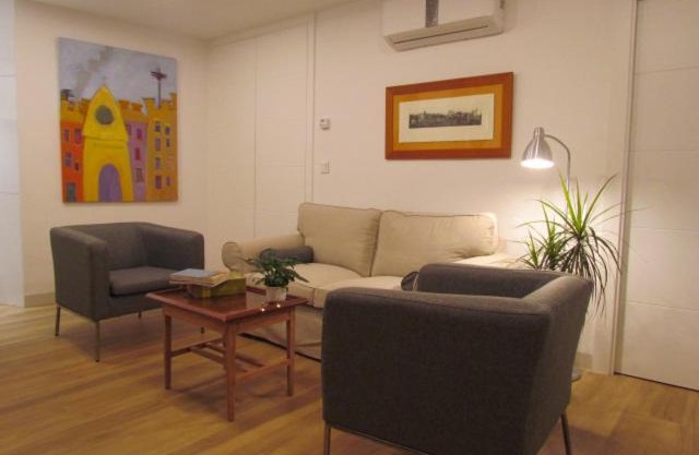 Apartamento La Hiedra