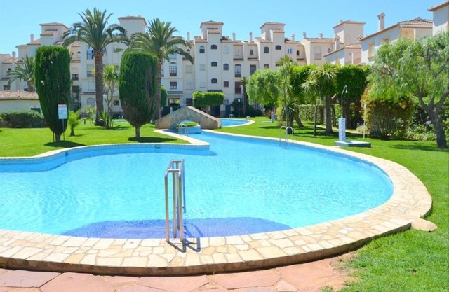Apartamento La Isla