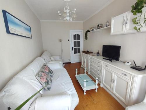 Apartamento La Luz de Reinosa 1