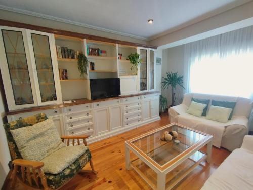 Apartamento La Luz de Reinosa 2
