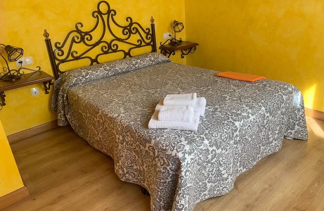 Appartement-Salle de bain-2 personas
