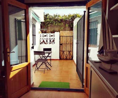 Apartamento La Muralla de Llanes