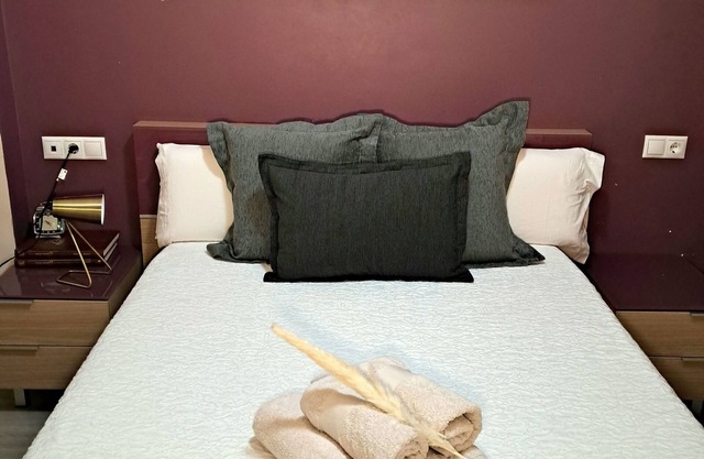 Appartement la Reine