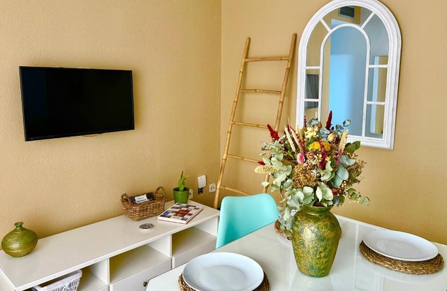 Apartamento La Rosa - RECIÉN REFORMADO