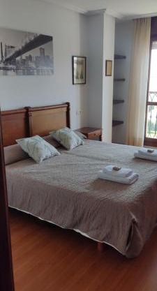 Apartamento Laguna