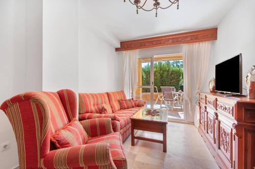 Apartamento Las Arenas