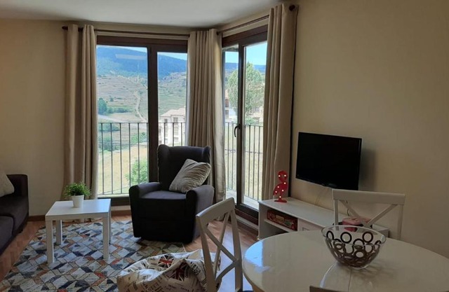 Apartamento Las Vistillas