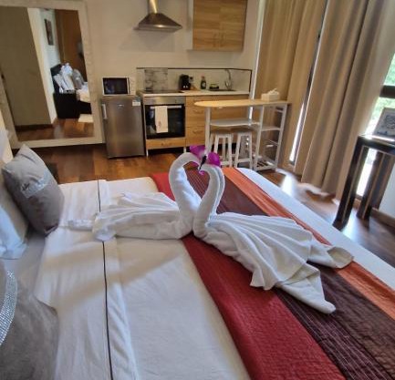 Apartamento Los Pedregales