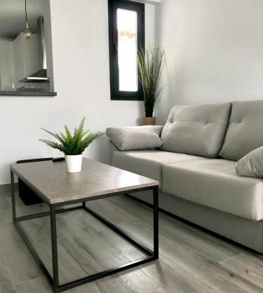Apartamento Loft Lucena