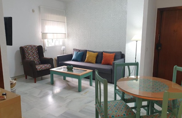 Apartamento los Alfares de Triana