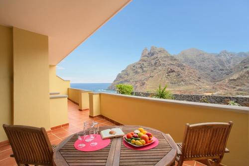 Apartamento Los Alisios