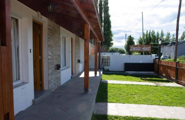 Apartamento Lourdes