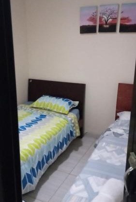 Apartamento Lucy