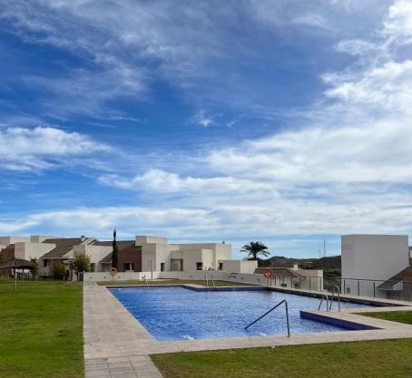 Apartamento Lujo A5 Golf Resort, Valle del este