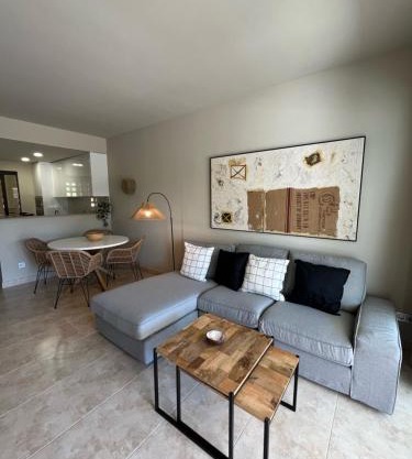 Apartamento Lujo A6 Golf Resort, Valle del este