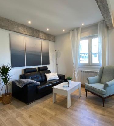 Apartamento Lumokobide