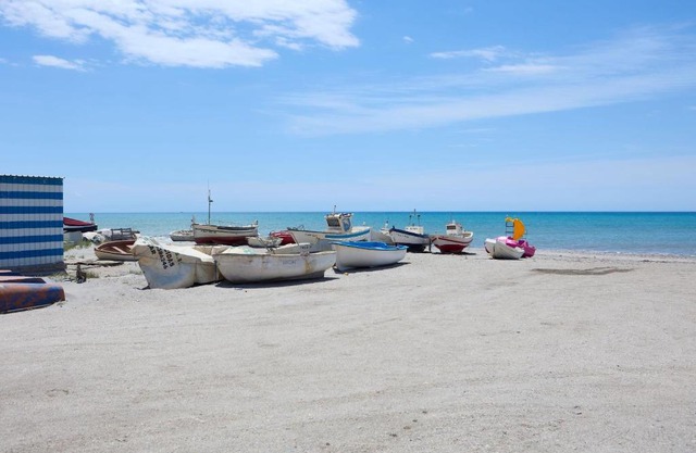 Apartamento Luna Cabo de Gata