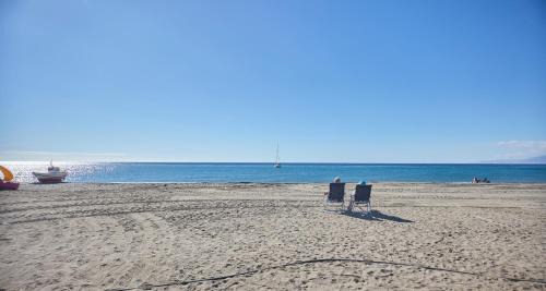 Apartamento Luna Llena Cabo de Gata