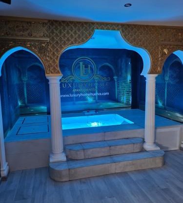 Apartamento Luxury Suite Huelva Zona Centro