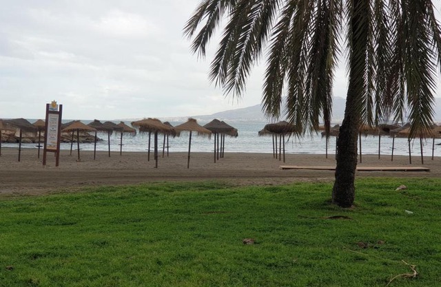 Apartamento Málaga, en El Palo
