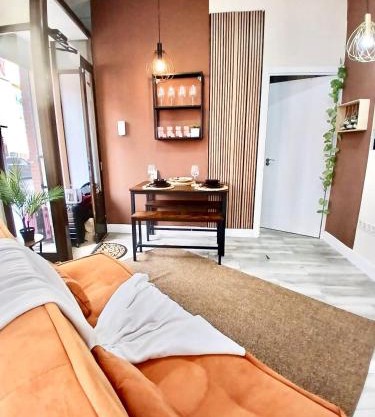 Apartamento Madrid