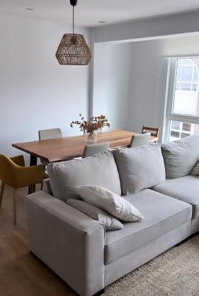 Apartamento Mafaus a 600m playa de Riazor