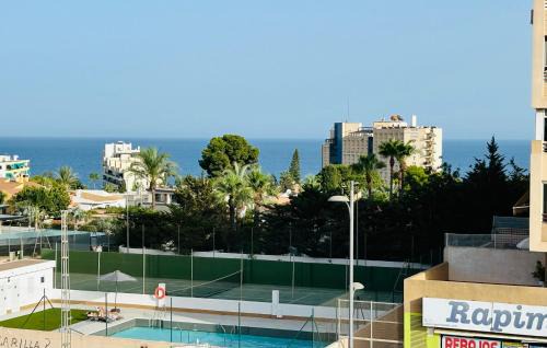 Apartamento Magnolia