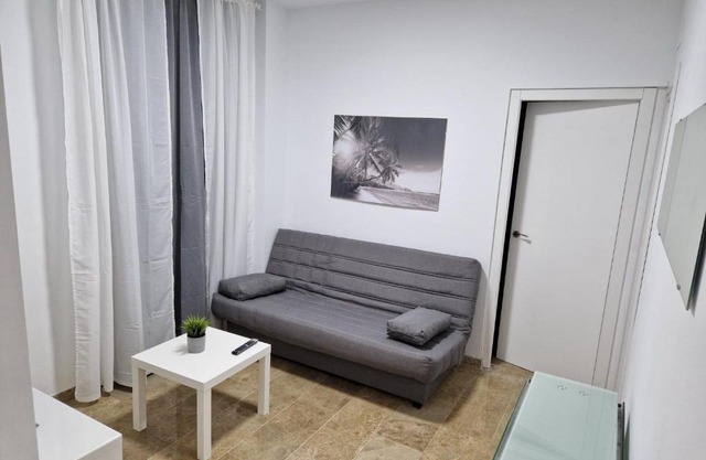 Apartamento Malagueño 1 Centro
