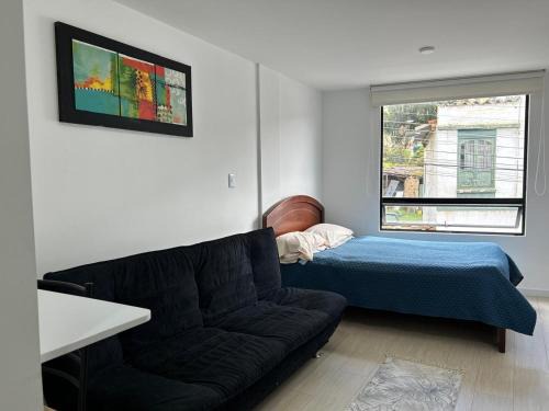 Apartamento mar