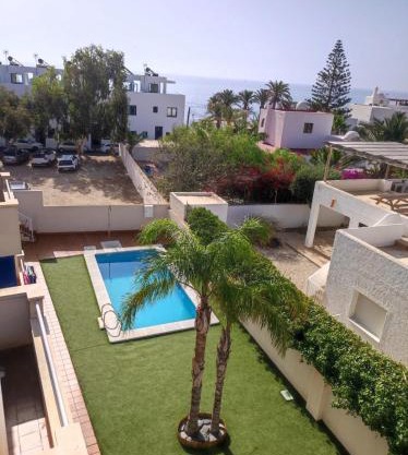 Apartamento Mar de Aqaba