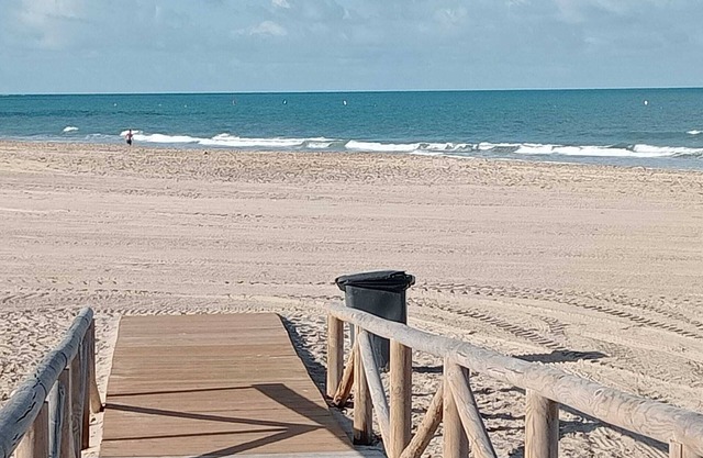 Apartamento Mar III.