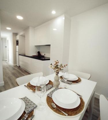 Apartamento Mar Malpica, Camiño dos faros Costa da morte