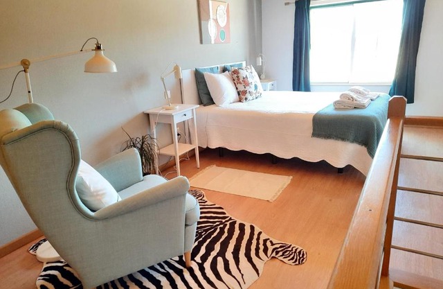 Apartamento Mar Odeceixe