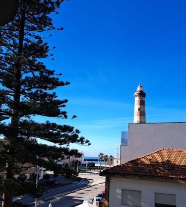 Apartamento Mar e Sol