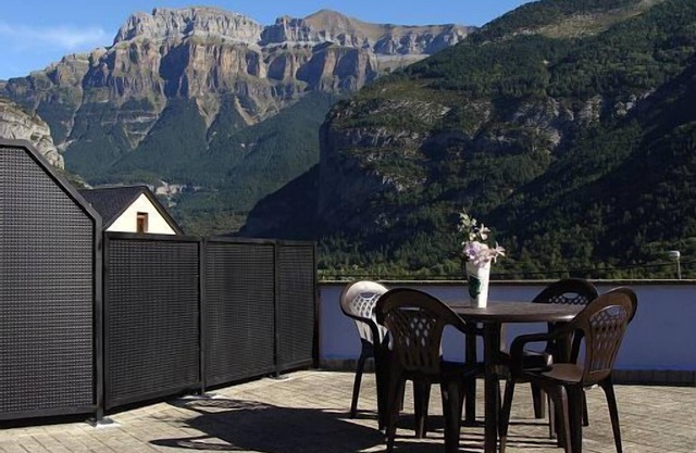 Appartement Marbore pour 4 personnes