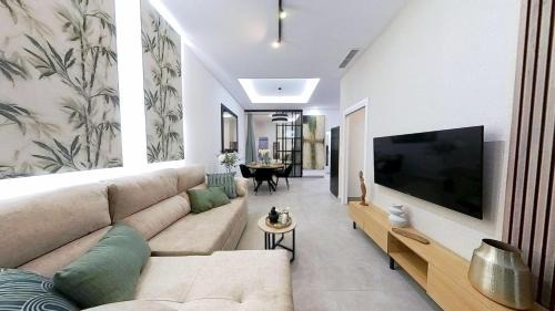 Apartamento Marea