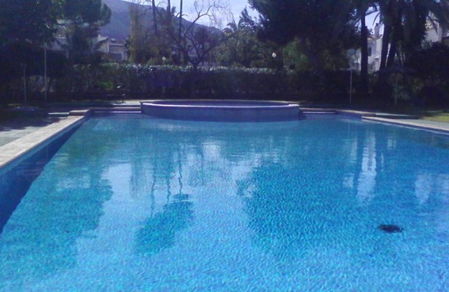 Apartamento Mare Nostrum