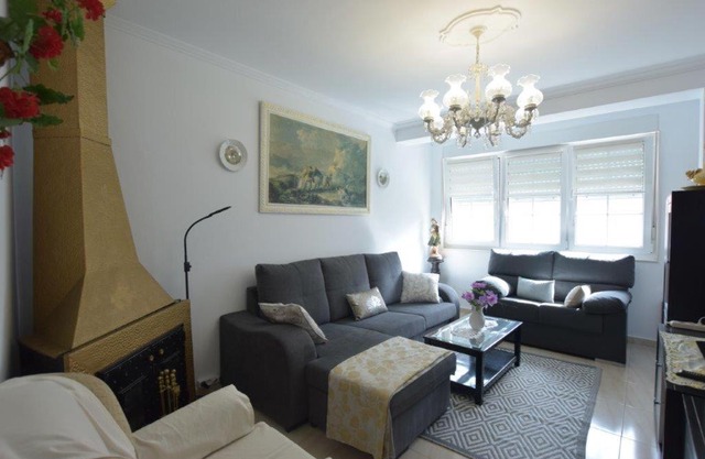 Apartamento Mari Carmen ll