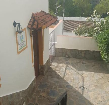 Apartamento Maria Encarnacion