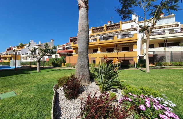 Apartamento Marina Esuri