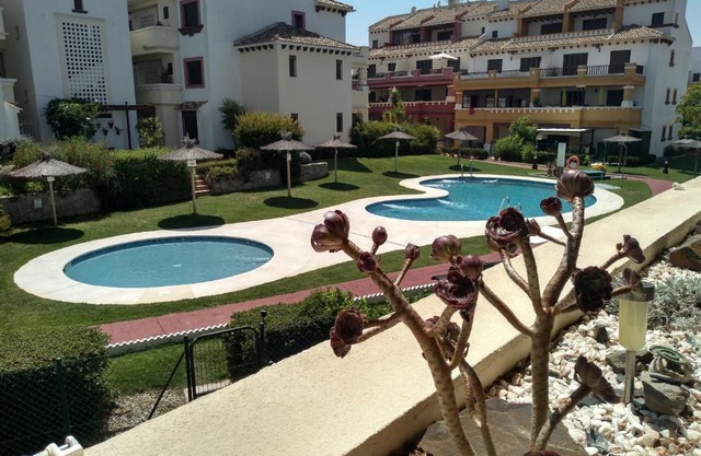 Apartamento Marina Esuri
