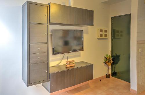 Apartamento Marques de Pickman