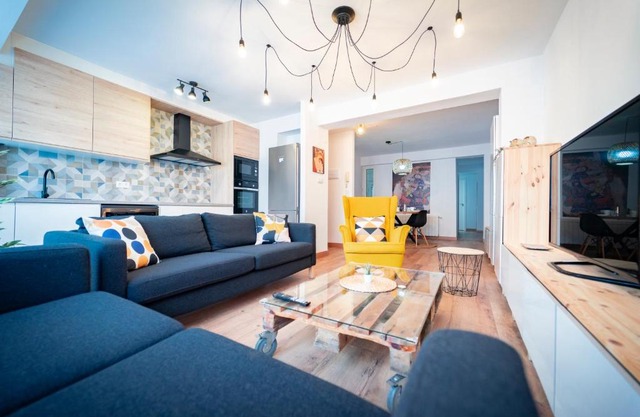 Apartamento Martell