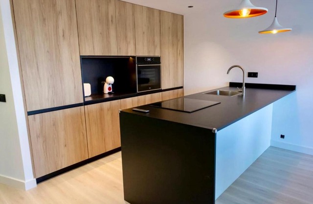 Apartamento Cayagua