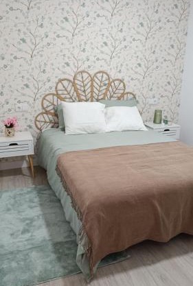 APARTAMENTO MENCER