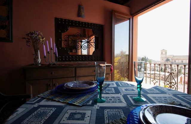 Apartamento Mirador de Soraya