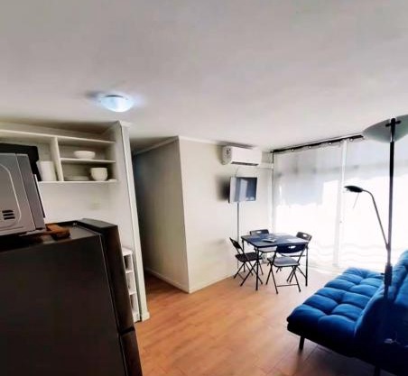 Apartamento moderno - Metro a 3 min - 2 dormitorios